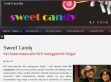 SweetCandy - http://sweetcandy.hu