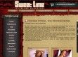 Minőségi fehérneműk online - http://www.sweetlime.hu