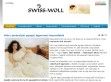 Swiss-Woll KFT - http://www.swiss-woll.hu