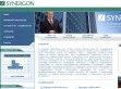Synergon Nyrt. - http://www.synergon.hu/bef_info