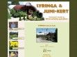 Syringa & Juni-Kert Kertészeti Árudák - http://www.syringa.hu/