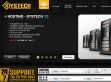 szerver hosting - http://systech.hu/szerver-hosting 
