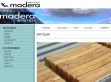 Növénytartó, utcabútorok - http://system.madera.hu/