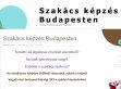 Szakács képzés kevesebb, mint 1 év alatt - http://szakacskepzesbudapesten.eu