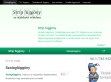 Szalagfüggönyök nagy választékban - http://szalagfuggony.co.hu