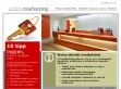 Honlap szállásadóknak - http://www.szallasmarketing.hu/
