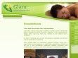 Glanc szalon - http://szalon.eu