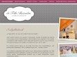 dr. Tóth Alexandra lakberendező | Veszprém - http://www.szandra-lakberendezes.hu