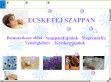 Kecsketej szappan - http://www.szappanok.fw.hu
