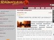 SzaunaClub - http://szaunaclub.hu
