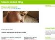 Szauna imádó Blog - http://www.szaunaimado.blog.hu