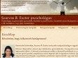 Pszichológus, Páty - http://www.szbe.eu
