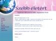 A <a href=”http://www.szebbeletert.hu/vizionizator” title=”vízionizátor”>vízionizátor</a> olyan erős antioxidáns fegyvertárnak bizonyul, mellyel biztosan megelőzhetőek a betegségek nagy része. Ugyanis a vízionizátorból származó szerkezetileg is átala - http://www.szebbeletert.hu/vizionizator