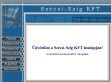 Szécsi Szig Kft. - Tetőszigetelés - http://www.szecsiszig.hu/