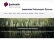 Szedederinda Gluténmentes Önkiszolgáló Étterem - http://szederindaetterem.hu