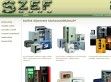 Páncélszekrény - http://www.szefguru.hu/termekek/pancelszekrenyek.php