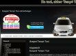 Szegedi Tempó taxi - http://szeged-tempotaxi.hu