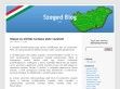Szeged blog - http://szegedblog.hu