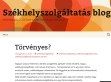 Székhelyszolgáltatás Budapesten ! - http://szekhelyszolgalat24.wordpress.com/