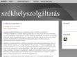 Székhelyszolgáltatás Budapesten - http://szekhelyszolgaltatas.postr.hu/