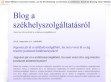 Hasznos segítség a székhelyszolgáltatásban - http://szekhelyszolgaltatas2014.blogspot.hu/