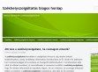 Székhelyszolgáltatás blog - http://szekhelyszolgaltatas24.com