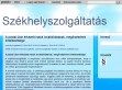 Hasznos tudnivalók a székhelyszolgáltatás igénylésekor - http://szekhelyszolgaltatas24.postr.hu/