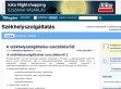 Igényeljen székhelyszolgáltatást! - http://szekhelyszolgaltatasrol.blogter.hu/