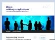 Székhelyszolgáltatás Budapesten - http://szekhelyszolgaltatasrol.wordpress.com/