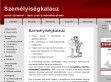 Nyíri Zoltán - http://www.szemelyisegkalauz.hu
