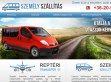 Személyszállítás kényelmesen - http://www.szemelyszallitasrepteritranszfer.hu