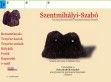 Szentmihályi-Szabó kennel - http://www.szentmihalyi-szabo.hu/