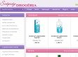 SzépségDrogéria Natúrkozmetikum Webáruház - http://www.szepsegdrogeria.hu