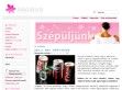 Szépüljünk Fórum - http://szepuljunk.com