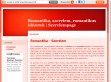 Romantika, szerelem - http://www.szerelempage.eoldal.hu/