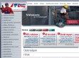 A szerszám webáruház. - http://szerszamvilag.hu/