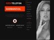 Szextelefon Barbarával! 0690-188-091 - http://szextelefonbarbaraval.info