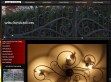 Egyedi kovácsoltvas lámpák - http://sziku-kovacsoltvas.qwqw.hu/?modul=galeria&a=68004