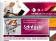 Szintézis I. Rt. notebook - győr - http://www.szintezis.hu/