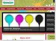 Texolen Szita-emblémázás - http://www.szita-emblemazas.hu/
