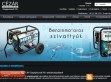 Cézár System Vízgépészeti Webáruház - http://www.szivattyuaruhaz.com/