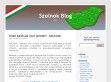 Szolnok blog - http://szolnokblog.hu