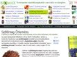 Szőlőmag - http://szolomag-orlemeny.biomax.hu/