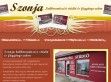 függöny dekor bútorszövet - http://szonjalakberendezes.com