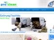 SzőnyegTisztítás Háztól Házig - Pro Clean Tisztító - http://www.szonyegtisztitofutar.hu