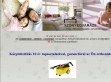 szonyeg és kárpíttidztítás az Ön otthonában - http://www.szonyegvarazs.hu