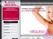 Lightsheer végleges szőrtelenítés - http://www.szortelenitesvegleges.hu/lezeres-szortelenites