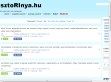Sztorinya.hu - http://sztorinya.hu