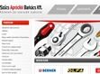 Kötőelemek, csavarok forgalmazása - http://szucsaprocikk.hu/kotoelemek-csavarok