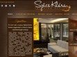 Abacus Art De-Ko Kft. Szűcs Klára interior design - http://www.szucsklara.hu